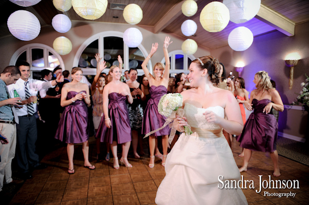 Best Winter Park Racquet Club Wedding Photos - Sandra Johnson (SJFoto.com)